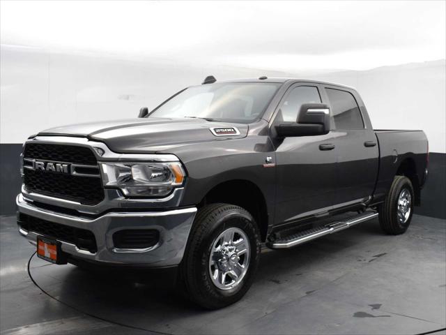 2024 RAM Ram 2500 RAM 2500 TRADESMAN CREW CAB 4X4 64 BOX