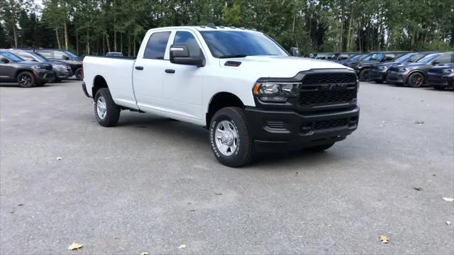 2024 RAM Ram 2500 RAM 2500 TRADESMAN CREW CAB 4X4 8 BOX