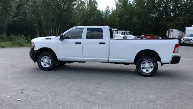 2024 RAM Ram 2500 RAM 2500 TRADESMAN CREW CAB 4X4 8 BOX