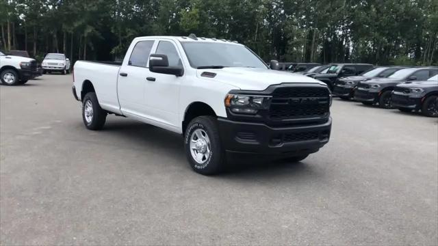 2024 RAM Ram 2500 RAM 2500 TRADESMAN CREW CAB 4X4 8 BOX