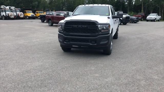 2024 RAM Ram 2500 RAM 2500 TRADESMAN CREW CAB 4X4 8 BOX