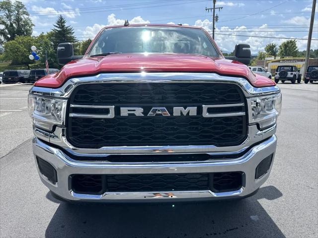 2024 RAM Ram 2500 RAM 2500 TRADESMAN REGULAR CAB 4X4 8 BOX