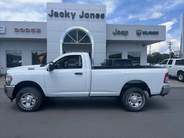 2024 RAM Ram 2500 RAM 2500 TRADESMAN REGULAR CAB 4X4 8 BOX