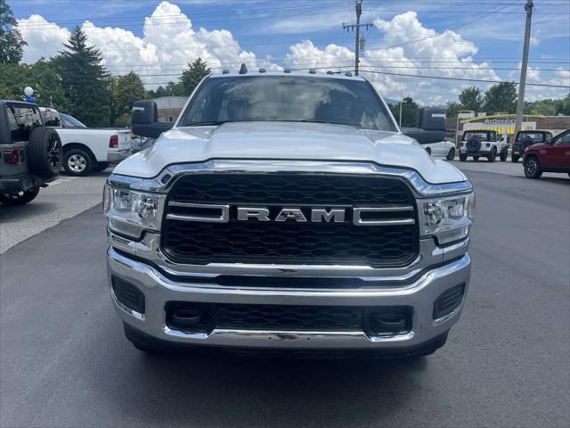 2024 RAM Ram 2500 RAM 2500 TRADESMAN REGULAR CAB 4X4 8 BOX