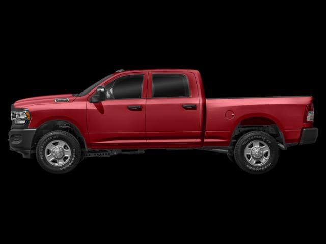 2024 RAM Ram 3500 RAM 3500 TRADESMAN CREW CAB 4X4 8 BOX