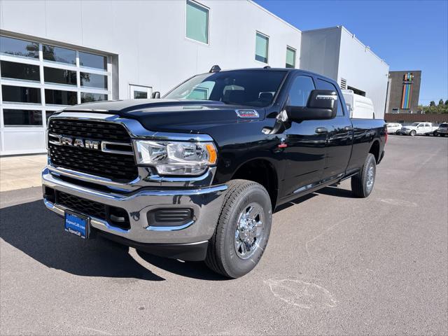 2024 RAM Ram 3500 RAM 3500 TRADESMAN CREW CAB 4X4 8 BOX