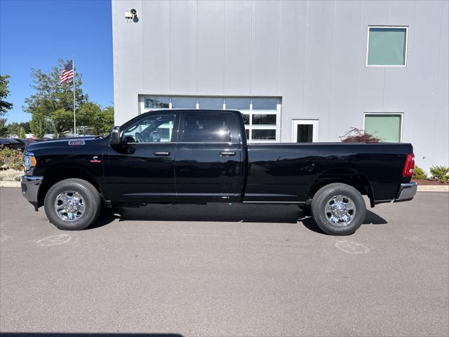 2024 RAM Ram 3500 RAM 3500 TRADESMAN CREW CAB 4X4 8 BOX