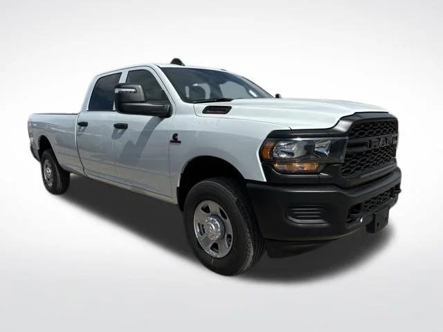 2024 RAM Ram 3500 RAM 3500 TRADESMAN CREW CAB 4X4 8 BOX