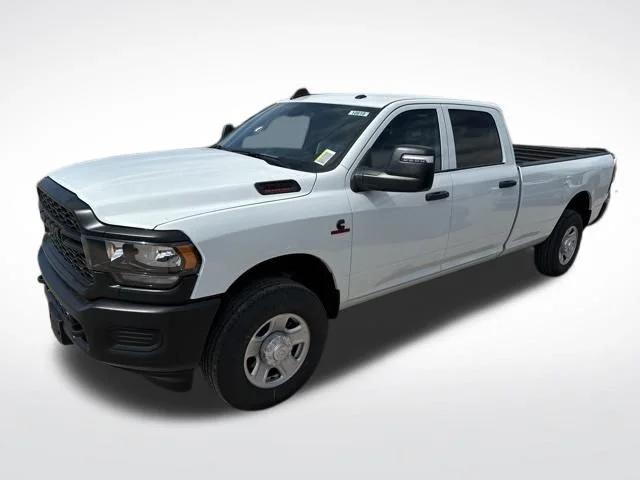 2024 RAM Ram 3500 RAM 3500 TRADESMAN CREW CAB 4X4 8 BOX