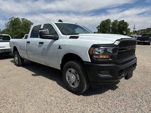 2024 RAM Ram 3500 RAM 3500 TRADESMAN CREW CAB 4X4 8 BOX