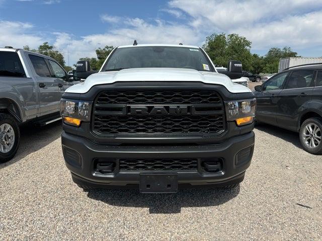 2024 RAM Ram 3500 RAM 3500 TRADESMAN CREW CAB 4X4 8 BOX