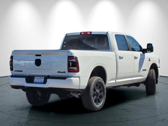 2024 RAM Ram 2500 RAM 2500 BIG HORN CREW CAB 4X4 64 BOX