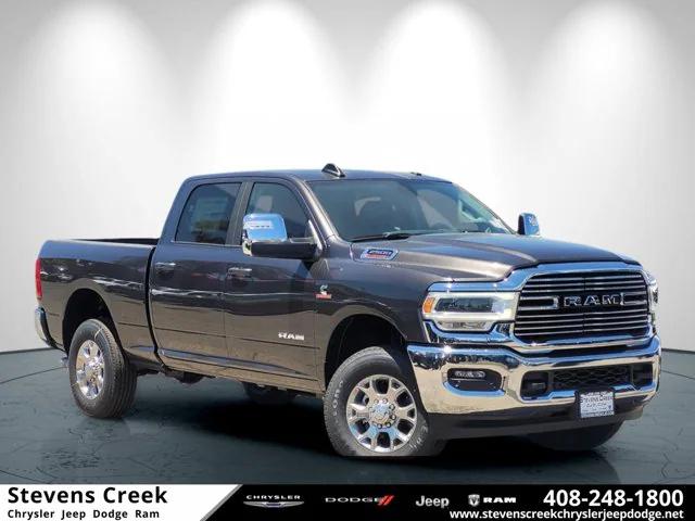 2024 RAM Ram 2500 RAM 2500 LARAMIE CREW CAB 4X4 64 BOX