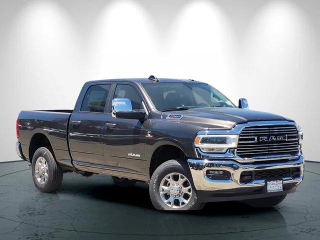 2024 RAM Ram 2500 RAM 2500 LARAMIE CREW CAB 4X4 64 BOX