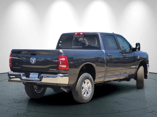 2024 RAM Ram 2500 RAM 2500 LARAMIE CREW CAB 4X4 64 BOX