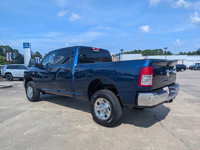 2024 RAM Ram 2500 RAM 2500 TRADESMAN CREW CAB 4X4 64 BOX