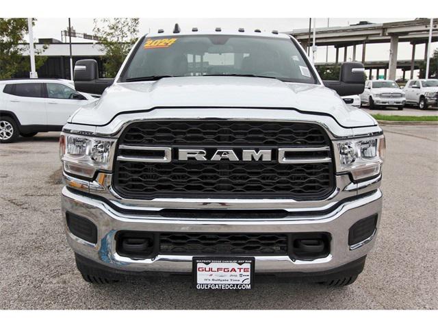 2024 RAM Ram 2500 RAM 2500 TRADESMAN CREW CAB 4X4 8 BOX