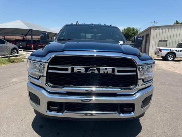 2024 RAM Ram 3500 RAM 3500 TRADESMAN CREW CAB 4X4 8 BOX