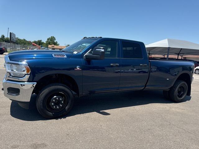 2024 RAM Ram 3500 RAM 3500 TRADESMAN CREW CAB 4X4 8 BOX