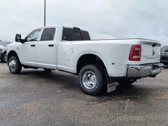 2024 RAM Ram 3500 RAM 3500 TRADESMAN CREW CAB 4X4 8 BOX