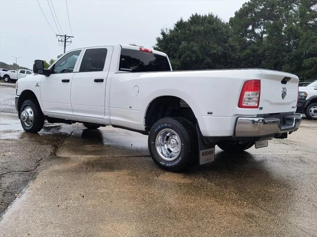 2024 RAM Ram 3500 RAM 3500 TRADESMAN CREW CAB 4X4 8 BOX