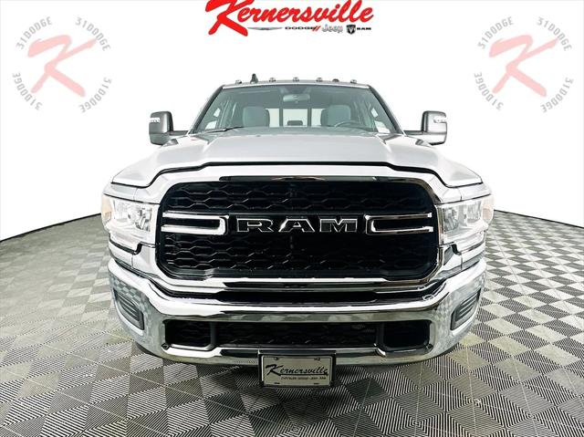 2024 RAM Ram 2500 RAM 2500 TRADESMAN CREW CAB 4X4 8 BOX