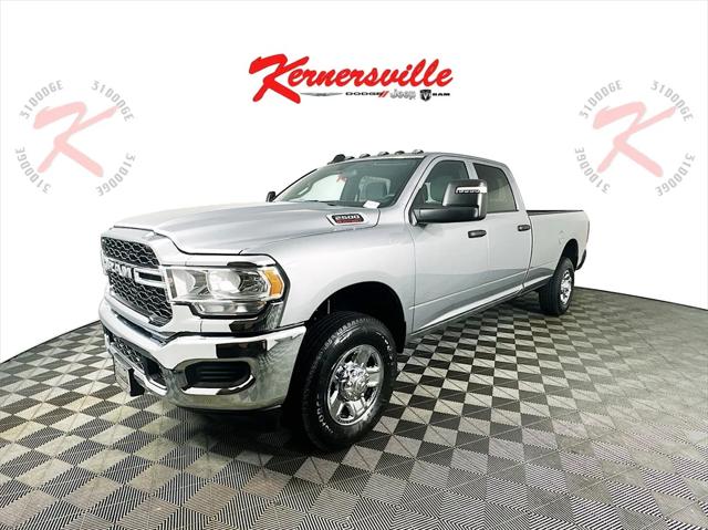 2024 RAM Ram 2500 RAM 2500 TRADESMAN CREW CAB 4X4 8 BOX