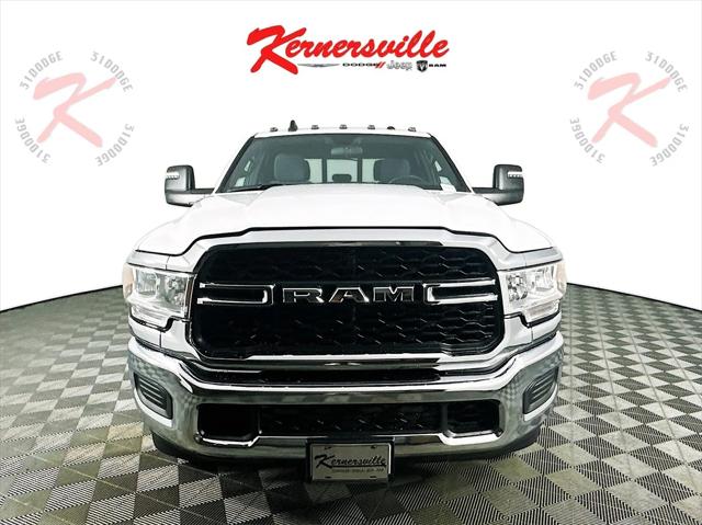 2024 RAM Ram 2500 RAM 2500 TRADESMAN CREW CAB 4X4 8 BOX