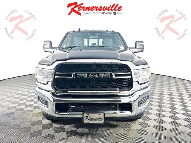 2024 RAM Ram 2500 RAM 2500 TRADESMAN CREW CAB 4X4 8 BOX