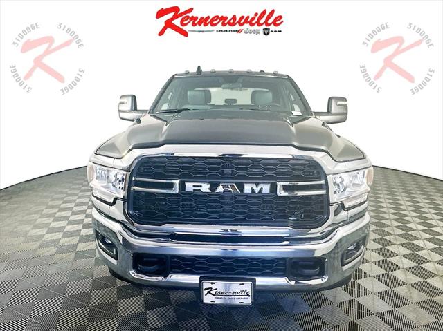 2024 RAM Ram 3500 Chassis Cab RAM 3500 TRADESMAN CREW CAB CHASSIS 4X2 60 CA