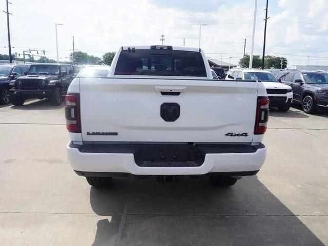 2024 RAM Ram 2500 RAM 2500 LARAMIE CREW CAB 4X4 64 BOX