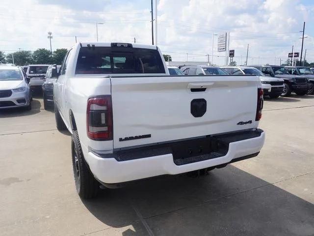 2024 RAM Ram 2500 RAM 2500 LARAMIE CREW CAB 4X4 64 BOX