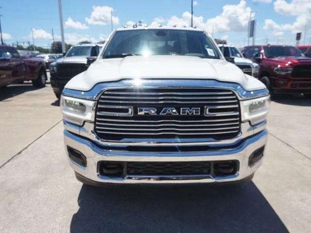 2024 RAM Ram 2500 RAM 2500 LARAMIE MEGA CAB 4X4 64 BOX