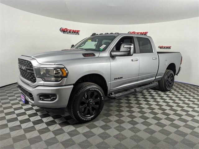 2024 RAM Ram 2500 RAM 2500 BIG HORN CREW CAB 4X4 64 BOX