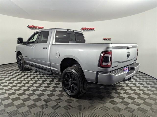 2024 RAM Ram 2500 RAM 2500 BIG HORN CREW CAB 4X4 64 BOX