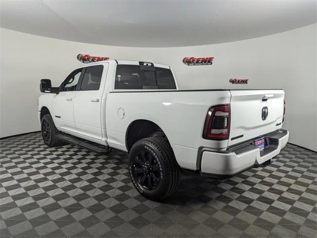 2024 RAM Ram 2500 RAM 2500 BIG HORN CREW CAB 4X4 64 BOX