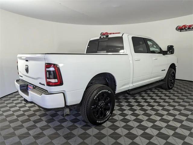 2024 RAM Ram 2500 RAM 2500 BIG HORN CREW CAB 4X4 64 BOX