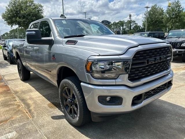 2024 RAM Ram 2500 RAM 2500 BIG HORN CREW CAB 4X4 64 BOX