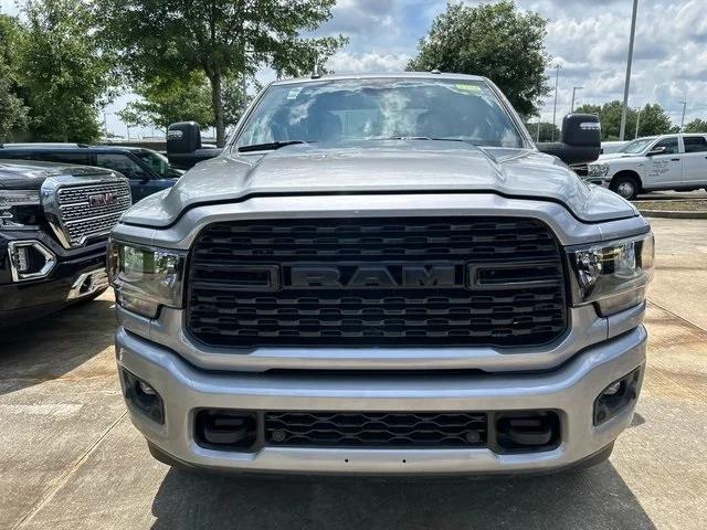 2024 RAM Ram 2500 RAM 2500 BIG HORN CREW CAB 4X4 64 BOX