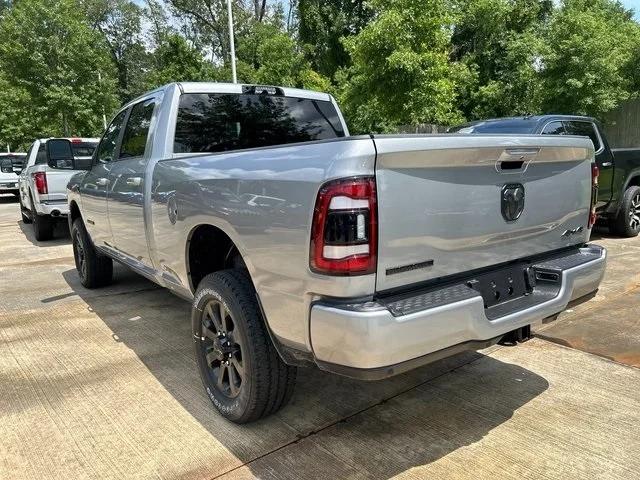 2024 RAM Ram 2500 RAM 2500 BIG HORN CREW CAB 4X4 64 BOX