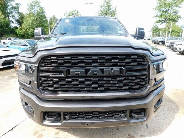 2024 RAM Ram 2500 RAM 2500 BIG HORN CREW CAB 4X4 64 BOX