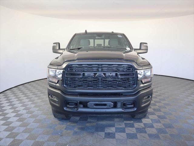 2024 RAM Ram 2500 RAM 2500 TRADESMAN CREW CAB 4X4 64 BOX