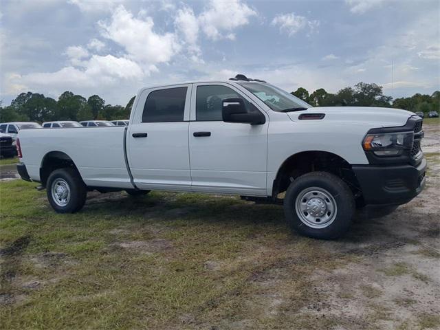 2024 RAM Ram 2500 RAM 2500 TRADESMAN CREW CAB 4X4 8 BOX