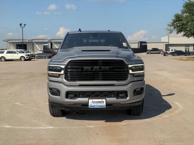 2024 RAM Ram 2500 RAM 2500 LARAMIE MEGA CAB 4X4 64 BOX