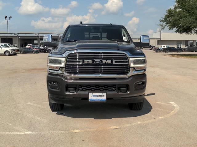 2024 RAM Ram 2500 RAM 2500 LARAMIE MEGA CAB 4X4 64 BOX