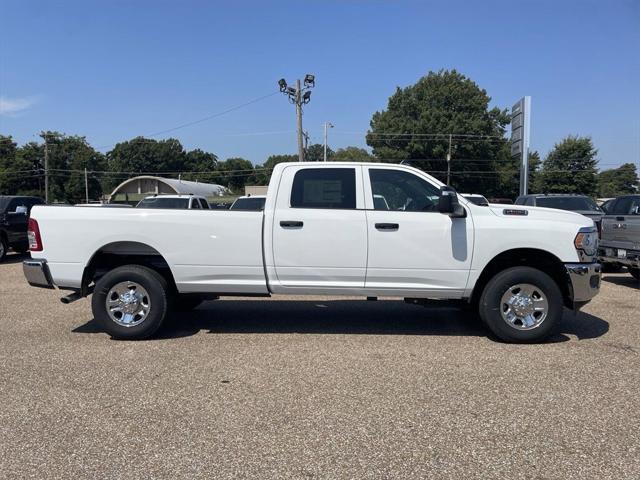 2024 RAM Ram 2500 RAM 2500 TRADESMAN CREW CAB 4X4 8 BOX