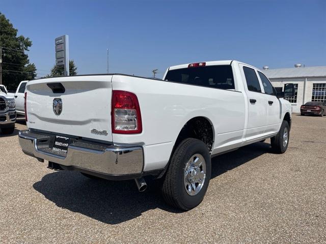 2024 RAM Ram 2500 RAM 2500 TRADESMAN CREW CAB 4X4 8 BOX