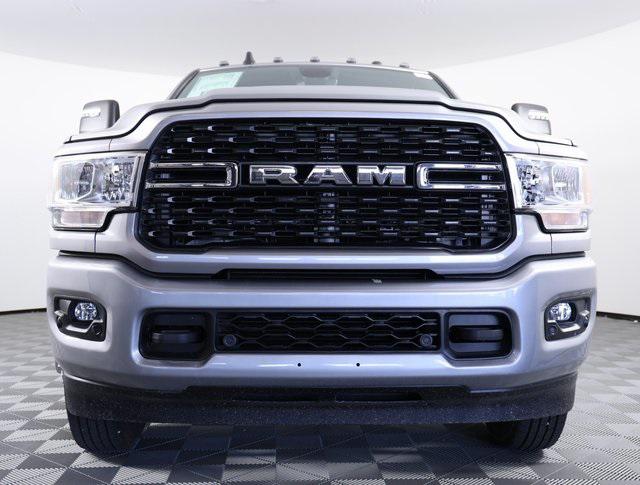 2024 RAM Ram 3500 RAM 3500 BIG HORN CREW CAB 4X4 8 BOX