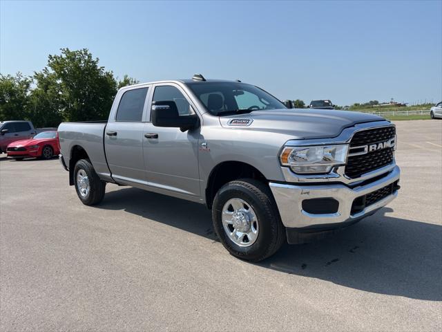 2024 RAM Ram 2500 RAM 2500 TRADESMAN CREW CAB 4X4 64 BOX