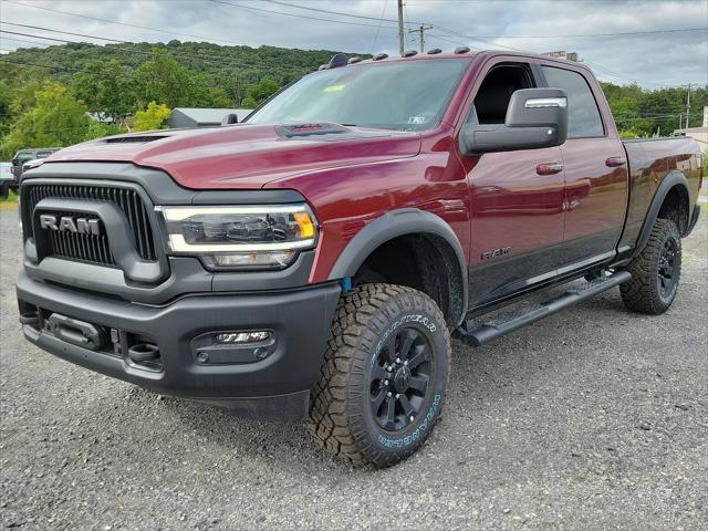 2024 RAM Ram 2500 RAM 2500 POWER WAGON CREW CAB 4X4 64 BOX